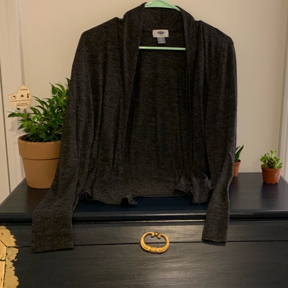 Old Navy Cardigan